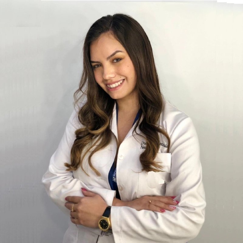 Laura Marina Beccaluva, MD